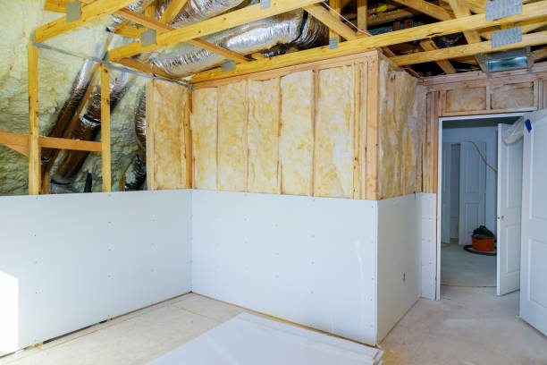 Best Insulation for Specific Applications in Lincolndale, NY