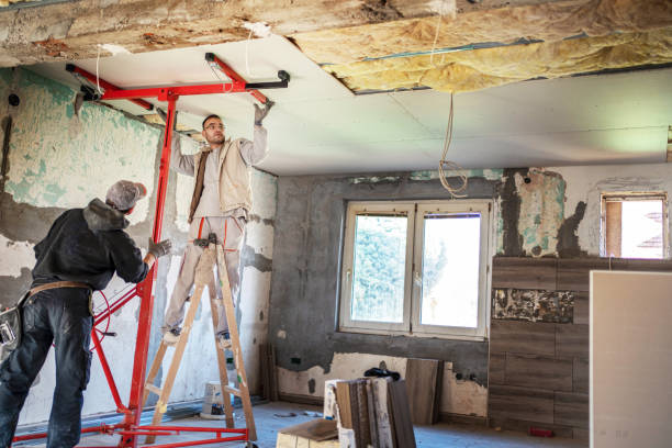 Trusted NY Insulation Contractor Experts